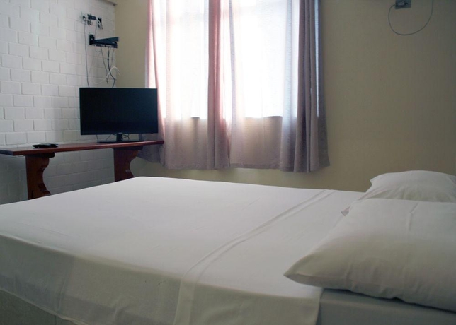 Imagen general del Hotel Hotel Marbella. Foto 6