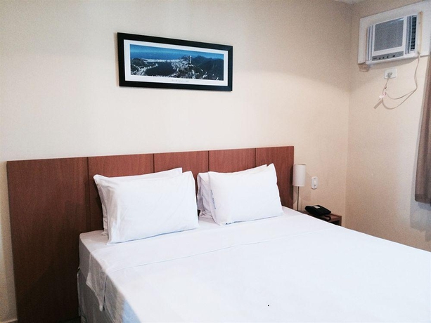 Imagen general del Hotel Hotel Marbella. Foto 10
