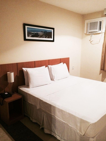 Imagen general del Hotel Hotel Marbella. Foto 11