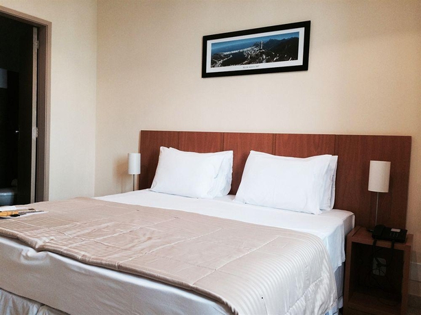 Imagen general del Hotel Hotel Marbella. Foto 15