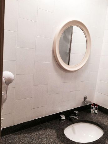 Imagen general del Hotel Hotel Marbella. Foto 16