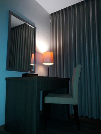 Imagen general del Hotel Hotel Marciano. Foto 4