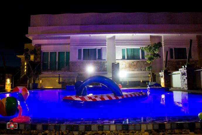 Imagen general del Hotel Hotel Marciano. Foto 12