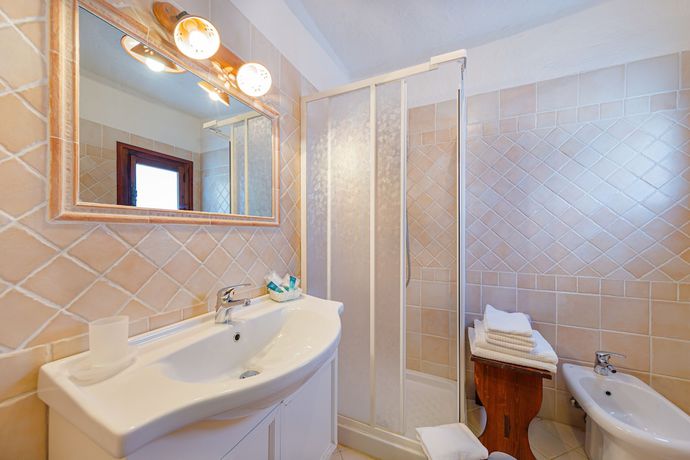 Imagen de la habitación del Hotel Hotel Mare Blue. Foto 16