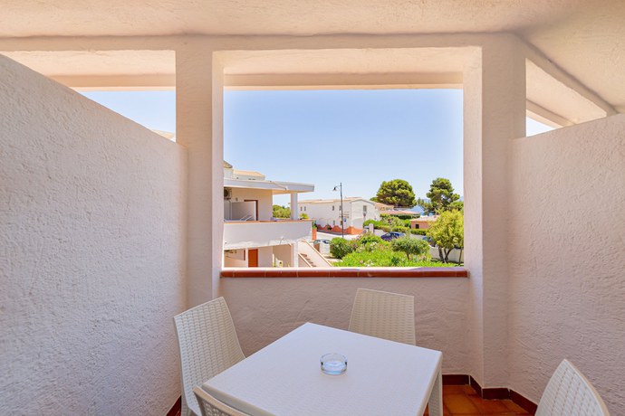 Imagen de la habitación del Hotel Hotel Mare Blue. Foto 17