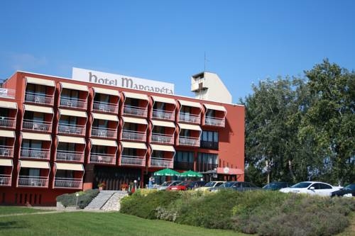 Imagen general del Hotel Hotel Margareta. Foto 2