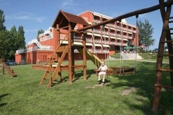 Imagen general del Hotel Hotel Margareta. Foto 3