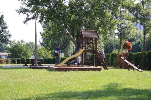 Imagen general del Hotel Hotel Margareta. Foto 7