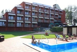 Imagen general del Hotel Hotel Margareta. Foto 16