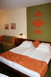 Imagen general del Hotel Hotel Margareta. Foto 11