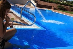 Imagen general del Hotel Hotel Margareta. Foto 14