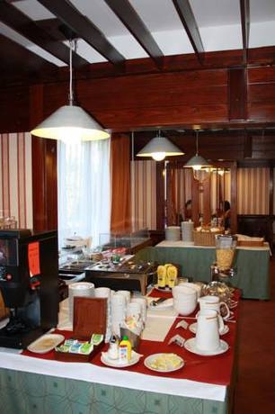 Imagen general del Hotel Hotel Margareta. Foto 15