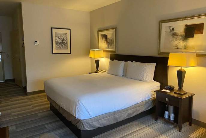 Imagen de la habitación del Hotel Hotel Marguerite Anaheim/Garden Grove, Trademark Collection. Foto 5