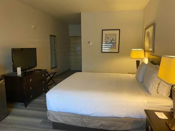 Imagen de la habitación del Hotel Hotel Marguerite Anaheim/Garden Grove, Trademark Collection. Foto 8