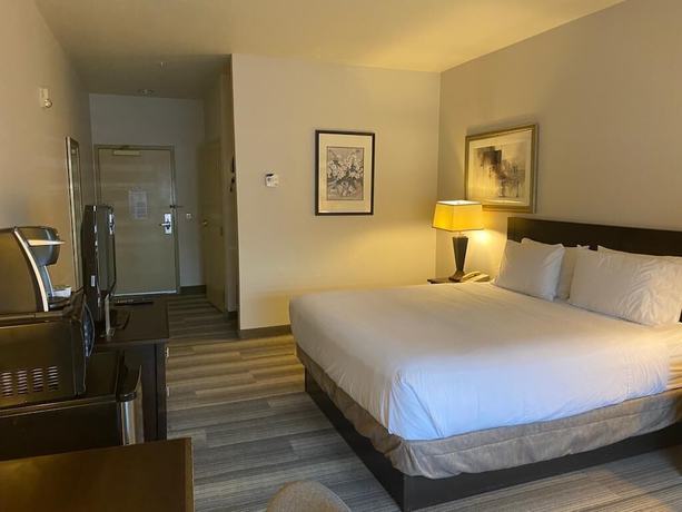 Imagen de la habitación del Hotel Hotel Marguerite Anaheim/Garden Grove, Trademark Collection. Foto 9