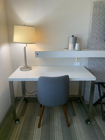 Imagen de la habitación del Hotel Hotel Marguerite Anaheim/Garden Grove, Trademark Collection. Foto 15