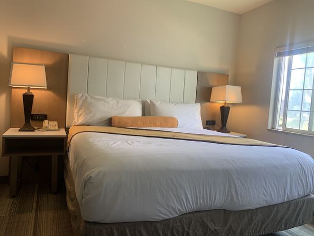 Imagen de la habitación del Hotel Hotel Marguerite Anaheim/Garden Grove, Trademark Collection. Foto 17