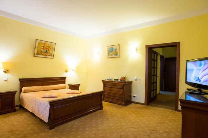 Imagen de la habitación del Hotel Hotel Maria, Botosani. Foto 5