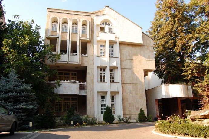 Imagen general del Hotel Hotel Maria. Foto 1