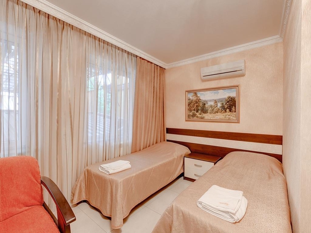 Imagen general del Hotel Hotel Maria. Foto 2