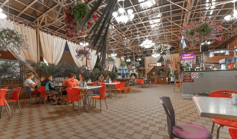 Imagen general del Hotel Hotel Maria. Foto 4