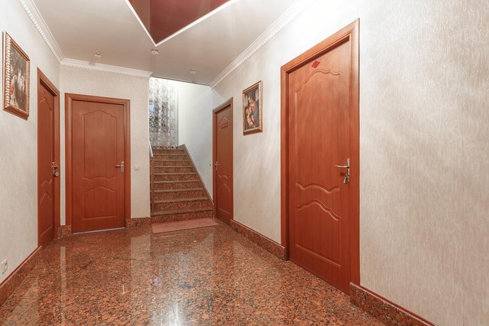 Imagen general del Hotel Hotel Maria. Foto 6