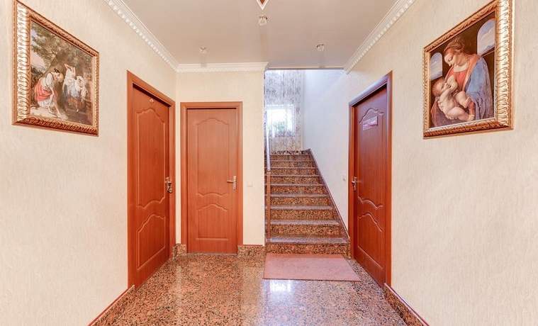 Imagen general del Hotel Hotel Maria. Foto 7