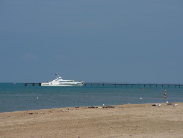 Imagen general del Hotel Hotel Maria. Foto 12