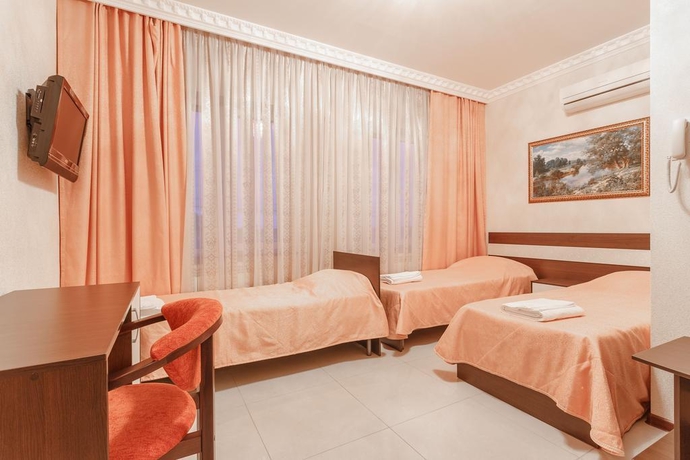 Imagen general del Hotel Hotel Maria. Foto 13