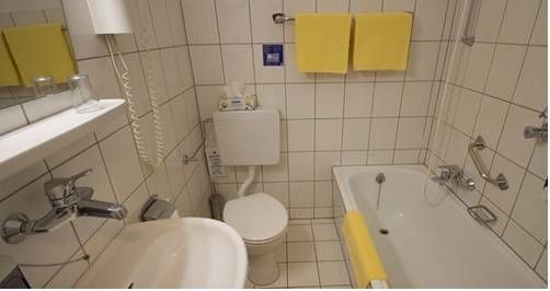 Imagen general del Hotel Hotel Marienhof garni. Foto 7