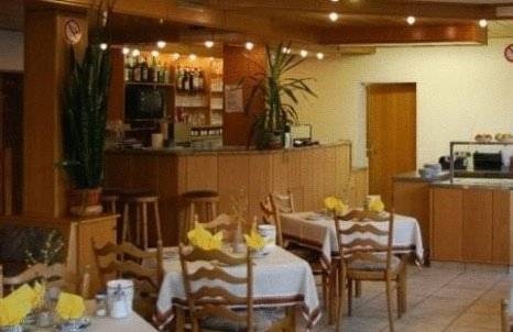 Imagen general del Hotel Hotel Marienhof garni. Foto 5