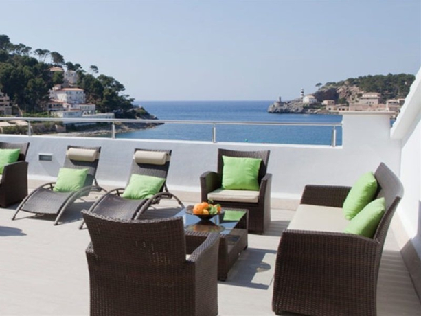 Imagen general del Hotel Hotel Marina. Foto 3