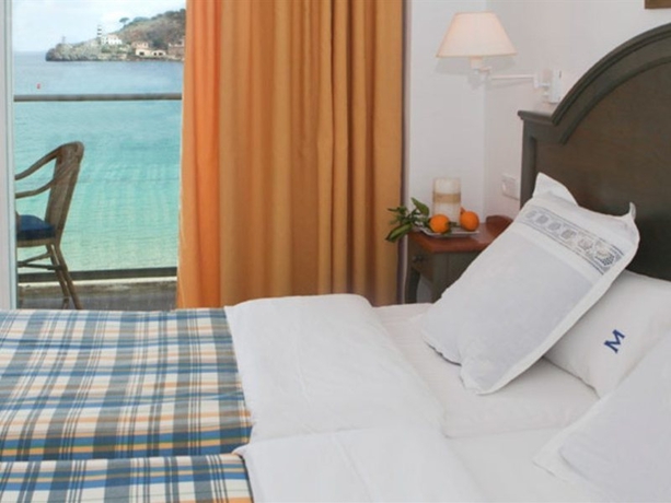 Imagen general del Hotel Hotel Marina. Foto 4