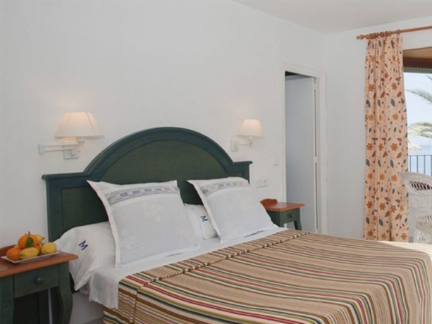 Imagen general del Hotel Hotel Marina. Foto 5