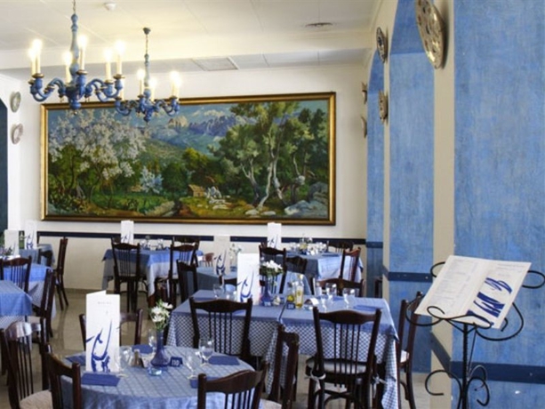 Imagen general del Hotel Hotel Marina. Foto 6