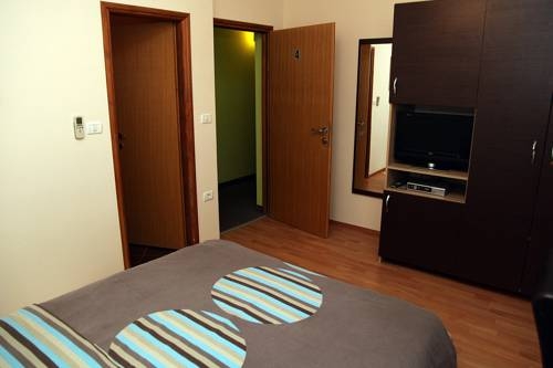 Imagen general del Hotel Hotel Marina, Fazana. Foto 2