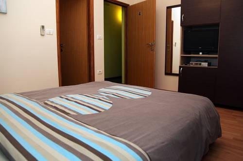 Imagen general del Hotel Hotel Marina, Fazana. Foto 3