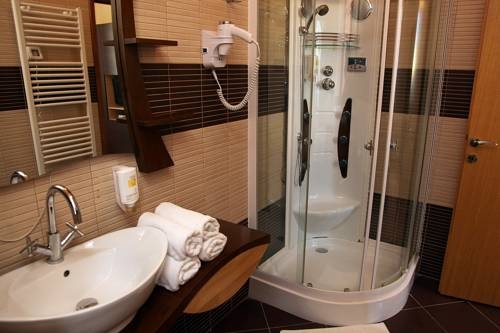 Imagen general del Hotel Hotel Marina, Fazana. Foto 4