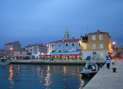 Imagen general del Hotel Hotel Marina, Fazana. Foto 8
