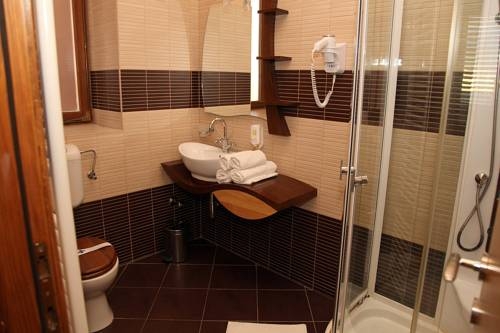 Imagen general del Hotel Hotel Marina, Fazana. Foto 15