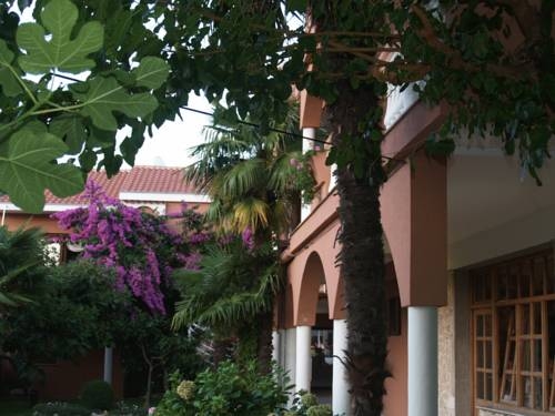 Imagen general del Hotel Hotel Marinko. Foto 12