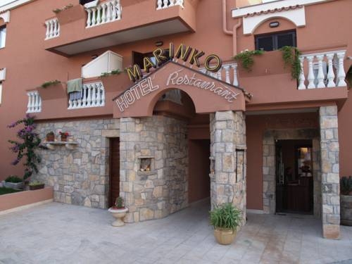 Imagen general del Hotel Hotel Marinko. Foto 14