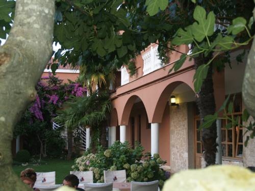 Imagen general del Hotel Hotel Marinko. Foto 15