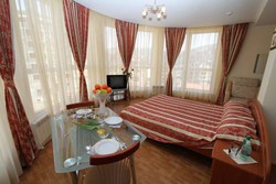 Imagen general del Hotel Hotel Maritel. Foto 3
