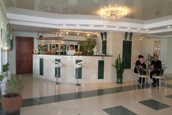 Imagen general del Hotel Hotel Maritel. Foto 4