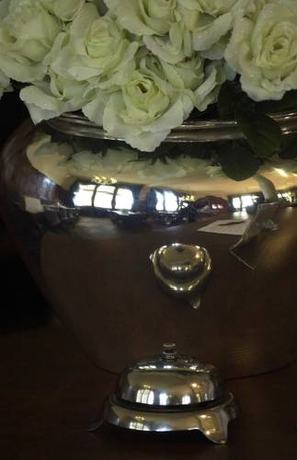 Imagen general del Hotel Hotel Markgräfler Hof. Foto 3