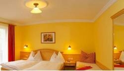 Imagen de la habitación del Hotel Hotel Markus Saalbach. Foto 31