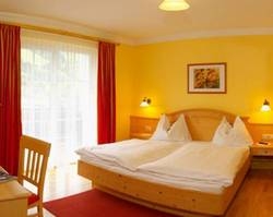 Imagen de la habitación del Hotel Hotel Markus Saalbach. Foto 34