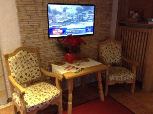 Imagen general del Hotel Hotel Markus Saalbach. Foto 2