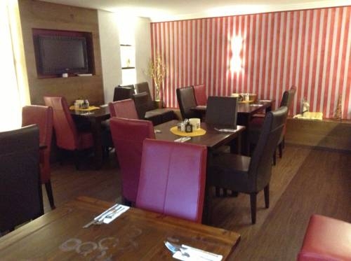 Imagen general del Hotel Hotel Markus Saalbach. Foto 3